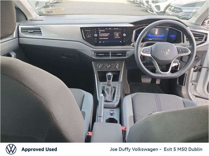 Volkswagen Polo 2022