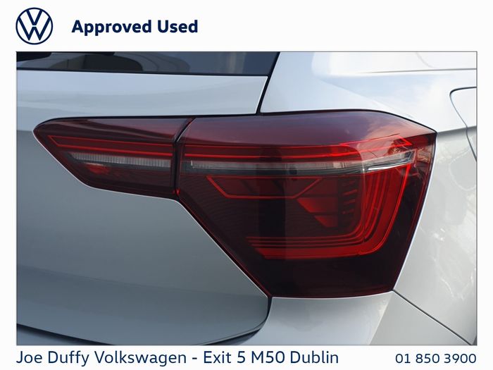 Volkswagen Polo 2022