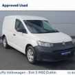 Volkswagen Caddy 2026