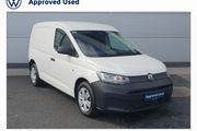 Volkswagen Caddy 2026