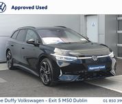 Volkswagen ID.7 2025