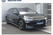 Volkswagen ID.7 2025