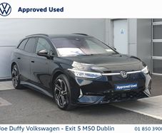 Volkswagen ID.7 2025