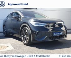 Volkswagen ID.5 2024