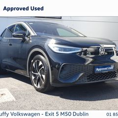 Volkswagen ID.5 2024
