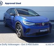 Volkswagen ID.5 2023