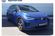 Volkswagen ID.5 2023