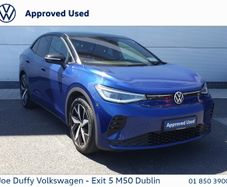 Volkswagen ID.5 2023