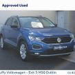 Volkswagen T-Roc 2018