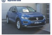 Volkswagen T-Roc 2018