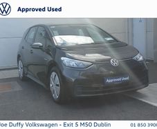 Volkswagen ID.3 2023