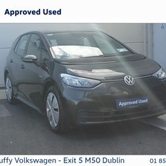 Volkswagen ID.3 2023