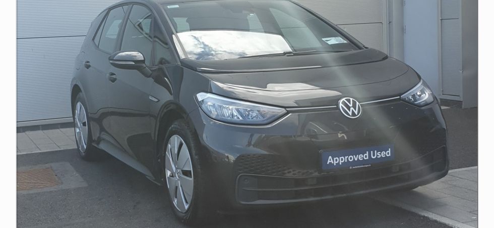 Volkswagen ID.3 2023