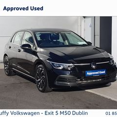 Volkswagen Golf 2023