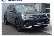 Volkswagen Tiguan 2026