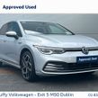 Volkswagen Golf 2024