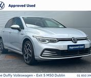 Volkswagen Golf 2024