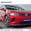 Volkswagen ID.4 2022