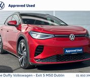 Volkswagen ID.4 2022