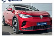 Volkswagen ID.4 2022