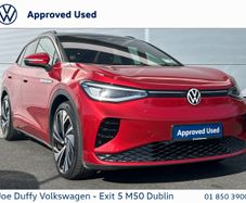 Volkswagen ID.4 2022