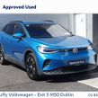 Volkswagen ID.4 2025