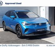 Volkswagen ID.4 2025
