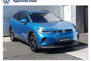 Volkswagen ID.4 2025