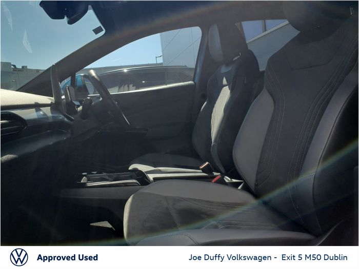 Volkswagen ID.4 2025