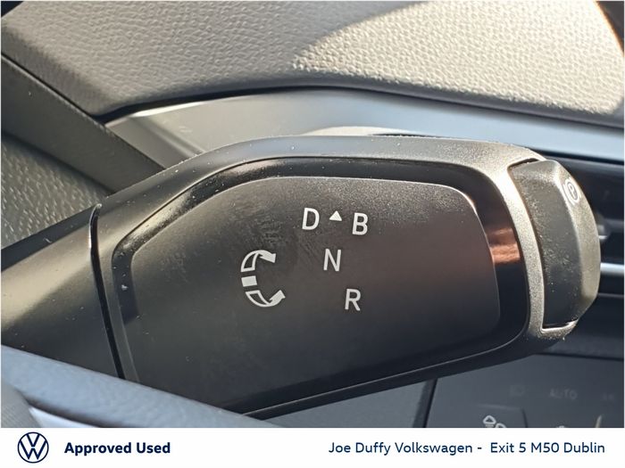Volkswagen ID.4 2025