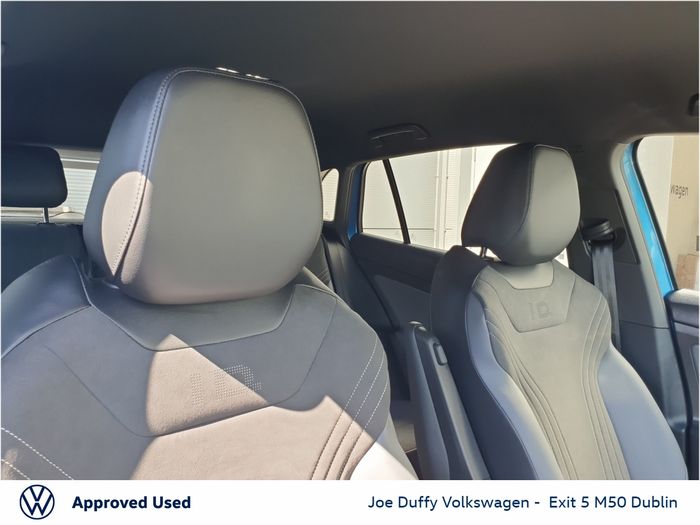 Volkswagen ID.4 2025