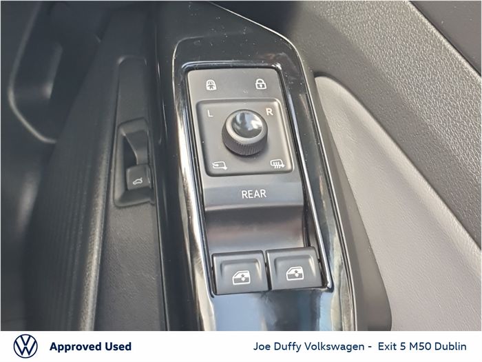 Volkswagen ID.4 2025