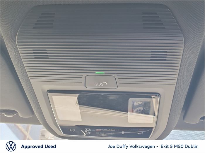 Volkswagen ID.4 2025