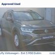 Volkswagen T-Roc 2023