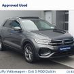 Volkswagen T-Roc 2023