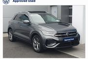 Volkswagen T-Roc 2023