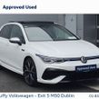 Volkswagen Golf 2023