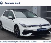 Volkswagen Golf 2023
