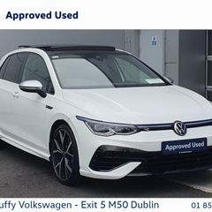 Volkswagen Golf 2023