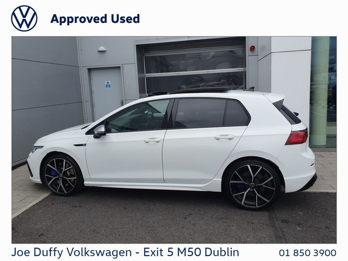 Volkswagen Golf 2023