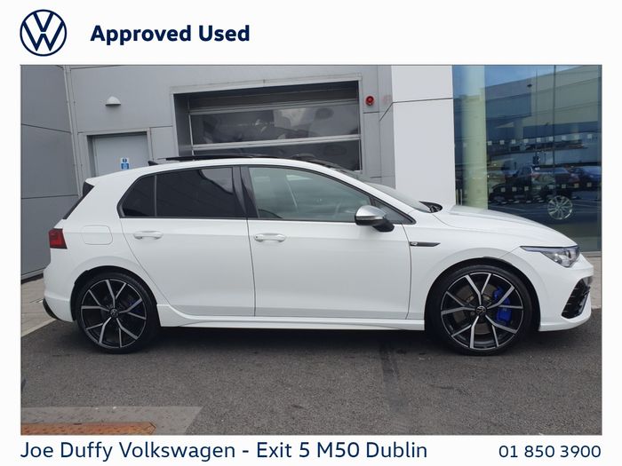 Volkswagen Golf 2023