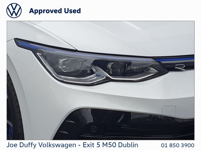 Volkswagen Golf 2023