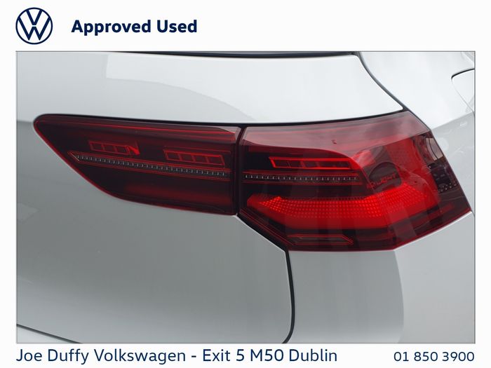 Volkswagen Golf 2023