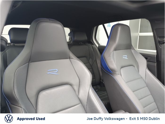 Volkswagen Golf 2023