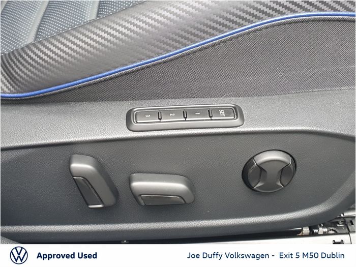 Volkswagen Golf 2023