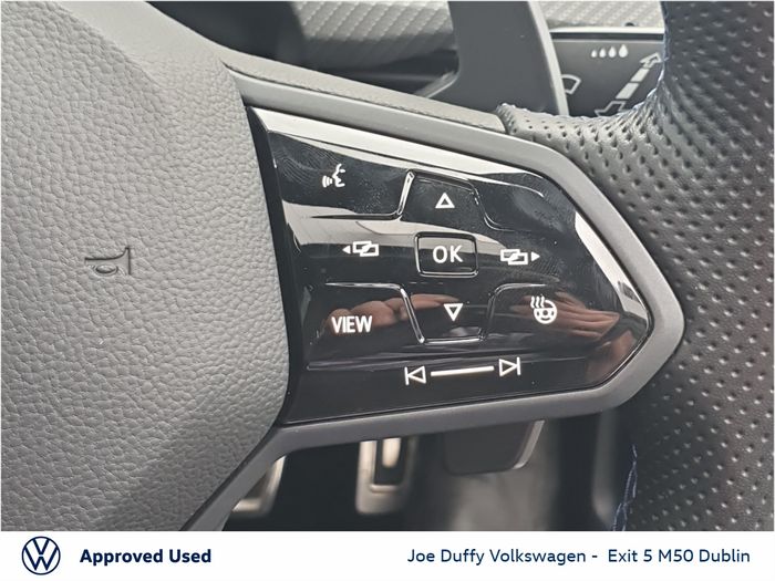 Volkswagen Golf 2023