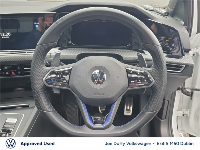 Volkswagen Golf 2023