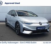 Volkswagen ID.7 2025
