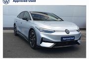 Volkswagen ID.7 2025