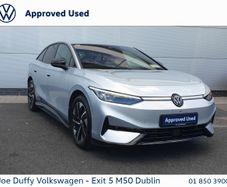 Volkswagen ID.7 2025